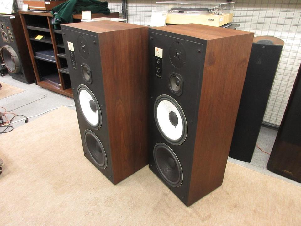 JBL 128H 30cmコーン型ウーファー ジャンク JBL 128H-1 Woofers - Pair