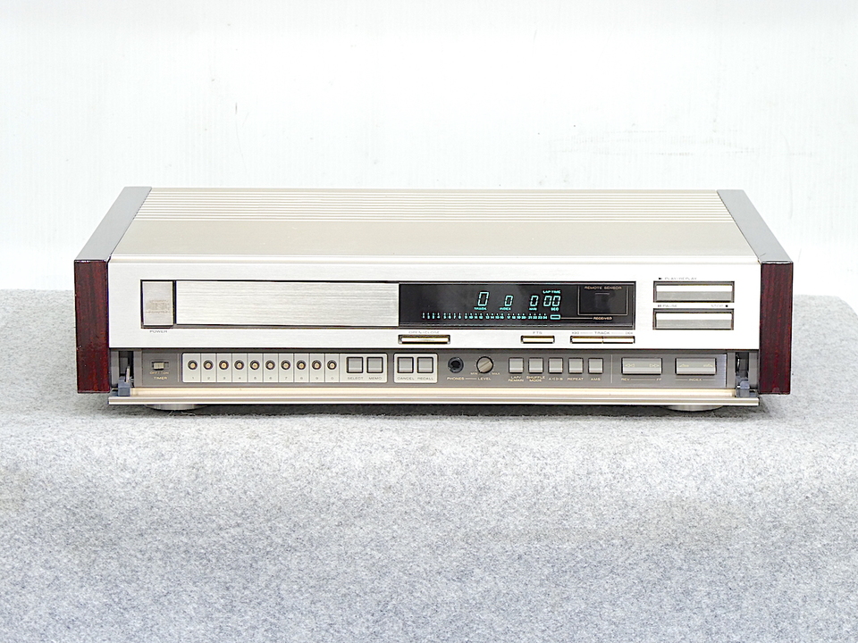 CD-94 Limited marantz - 中古オーディオ 高価買取・販売 ハイファイ堂