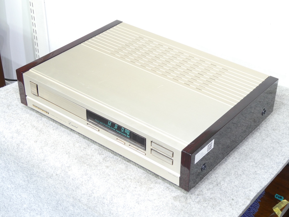 CD-94 Limited marantz - 中古オーディオ 高価買取・販売 ハイファイ堂