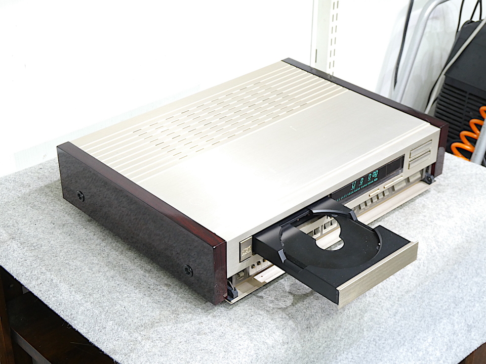 CD-94 Limited marantz - 中古オーディオ 高価買取・販売 ハイファイ堂