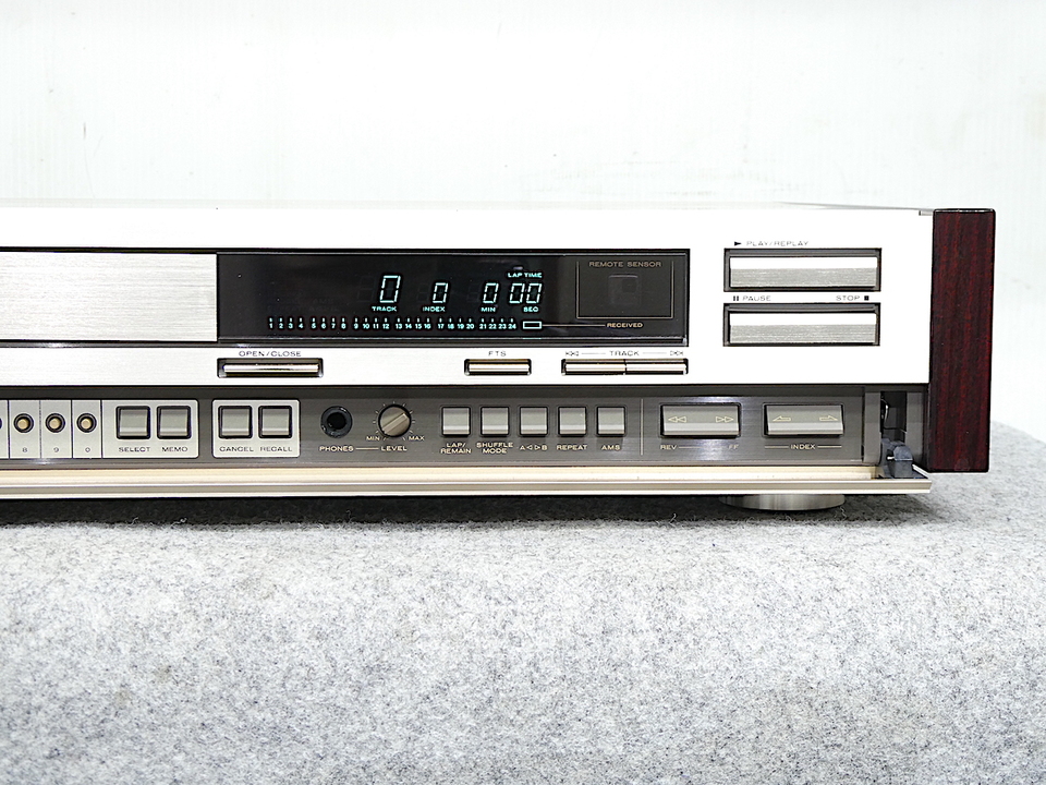 CD-94 Limited marantz - 中古オーディオ 高価買取・販売 ハイファイ堂