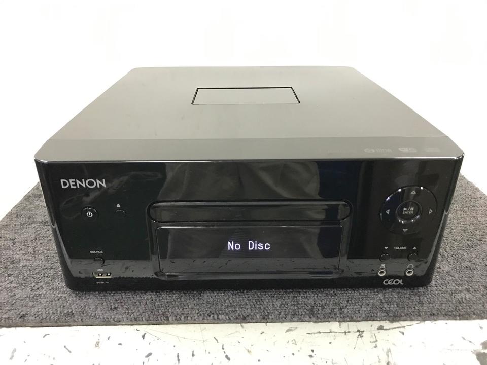 RCD-N8 DENON - 中古オーディオ 高価買取・販売 ハイファイ堂