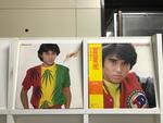 男性アイドル5枚セット