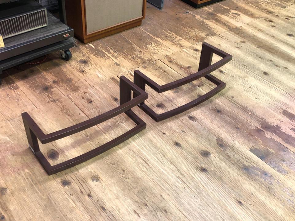 QUAD ESL-63 PRO-63 用　スタンド　中古 QUAD ESL-63 PRO-63 用 スタンド 中古 QUAD ESL-63 PRO-63 用スタンド中古