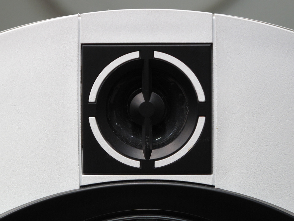 B&W SOLID MONITOR ブラック スピーカー スタンド付き B&W SOLID MONITOR ブラック スピーカー スタンド付き