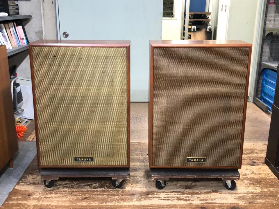 NS-20 YAMAHA - 中古オーディオ 高価買取・販売 ハイファイ堂