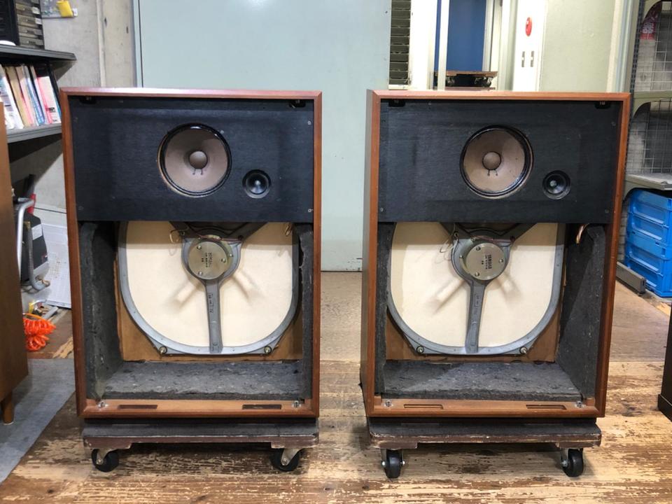 NS-20 YAMAHA - 中古オーディオ 高価買取・販売 ハイファイ堂