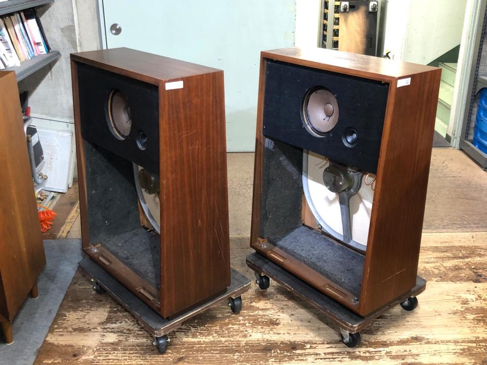 NS-20 YAMAHA - 中古オーディオ 高価買取・販売 ハイファイ堂