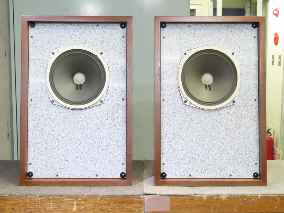 Baronetタイプ8インチスピーカー TELEFUNKEN - 中古オーディオ 高価