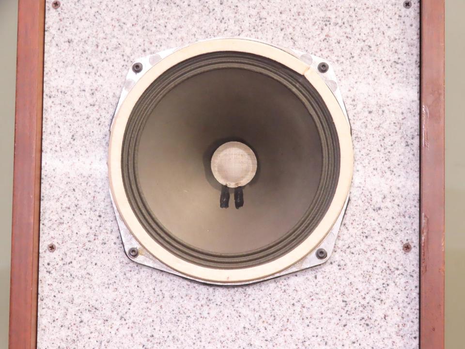 Baronetタイプ8インチスピーカー TELEFUNKEN - 中古オーディオ