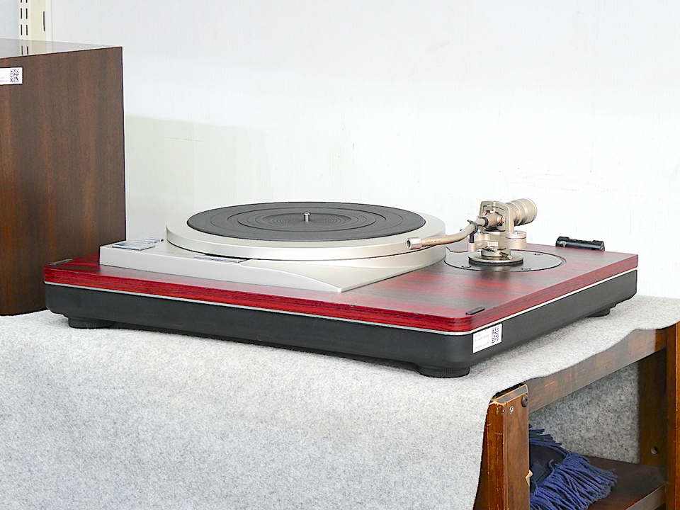 SP-15+EPA-100+SH-15B1 Technics - 中古オーディオ 高価買取・販売