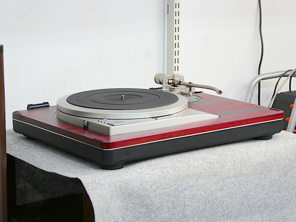 2F2F テクニクスTechnics sp-15 ＋EPA-100 SP-15+EPA-100+SH-15B1