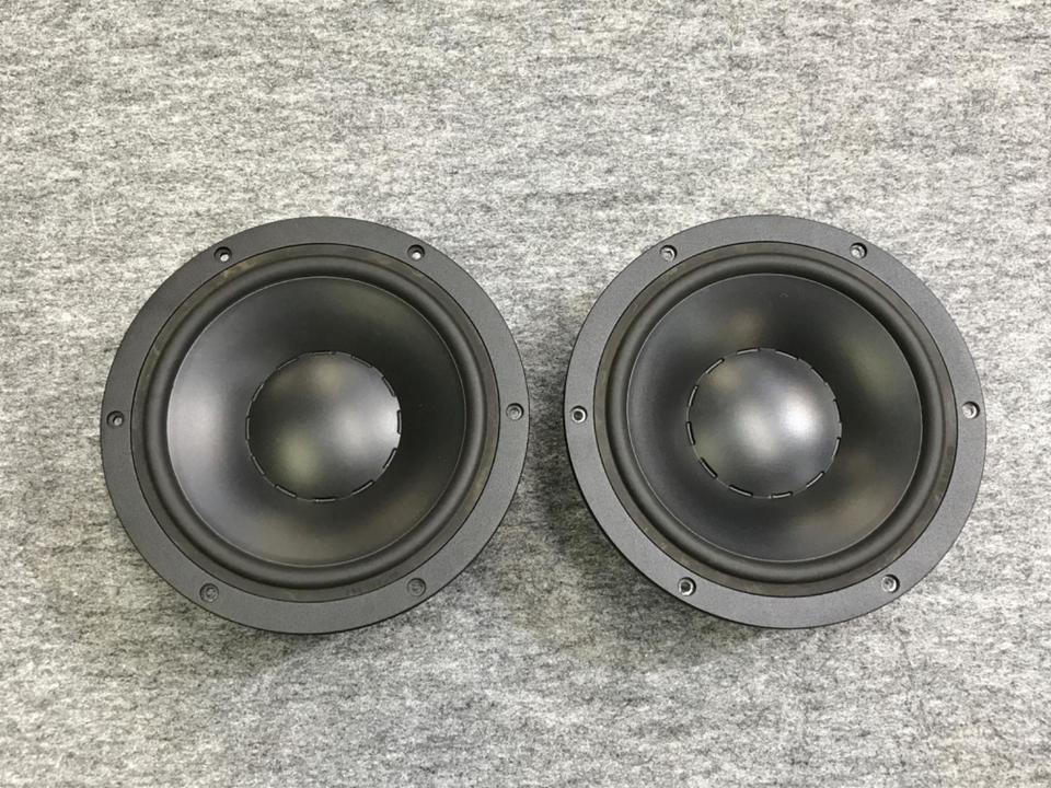 20W75 DYNAUDIO - 中古オーディオ 高価買取・販売 ハイファイ堂
