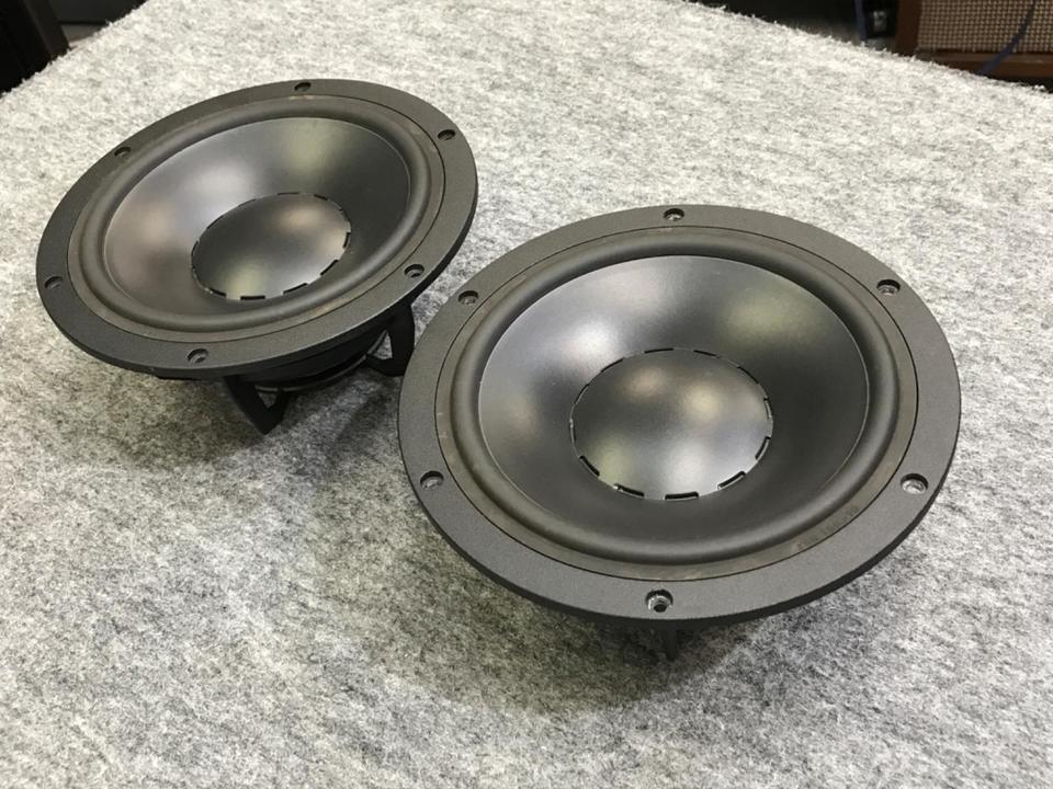 20W75 DYNAUDIO - 中古オーディオ 高価買取・販売 ハイファイ堂