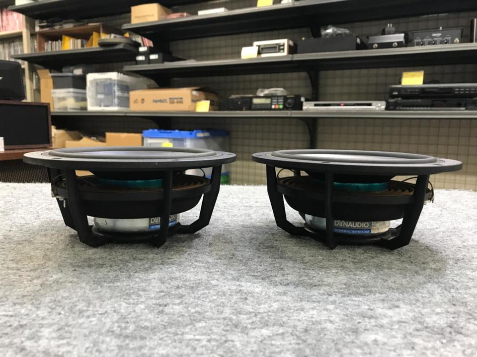 20W75 DYNAUDIO - 中古オーディオ 高価買取・販売 ハイファイ堂