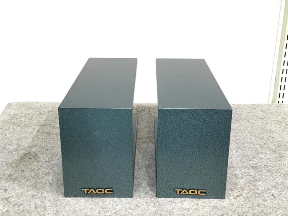 TAOC スピーカースタンド SPB-300DL 2本セット 交換用スウェード付 TAOC スピーカースタンド SPB-300DL 2本セット 交換用スウェード