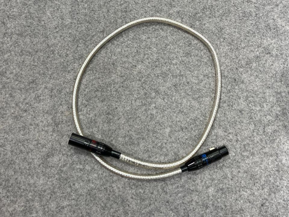 SILVER STARLIGHT 5/1.0m WIRE WORLD - 中古オーディオ 高価買取