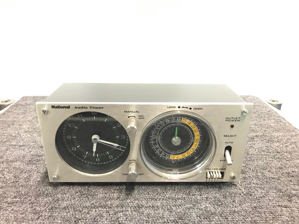 TE61 National - 中古オーディオ 高価買取・販売 ハイファイ堂
