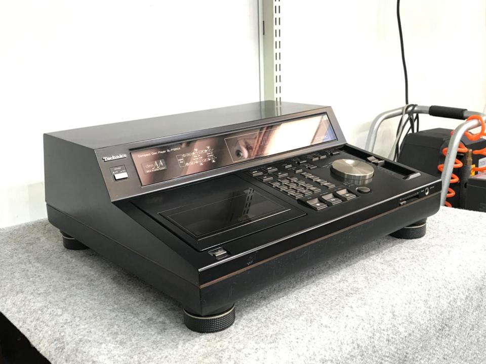 SL-P1200X Technics - 中古オーディオ 高価買取・販売 ハイファイ堂