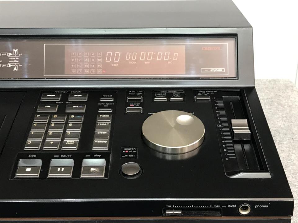 SL-P1200X Technics - 中古オーディオ 高価買取・販売 ハイファイ堂
