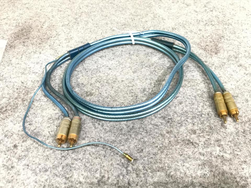 AUDIO CRAFT XRC-150 RCA CABLE 1.5m オーディオケーブル フォノケーブル オーディオクラフト