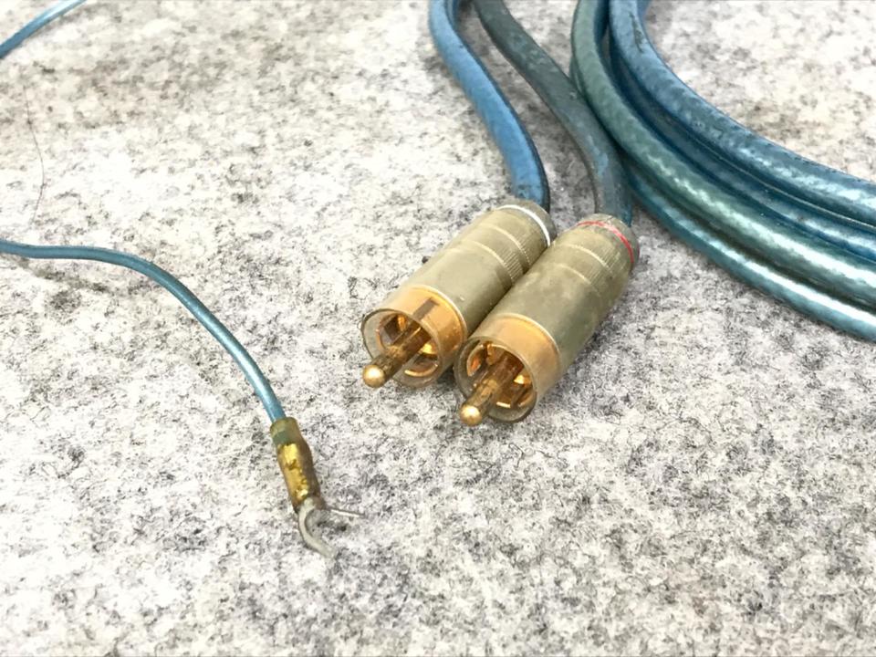AUDIO CRAFT XRC-150 RCA CABLE 1.5m オーディオケーブル フォノケーブル オーディオクラフト