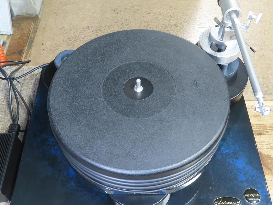 HYPER SPACE DECK NOTTINGHAM - 中古オーディオ 高価買取・販売