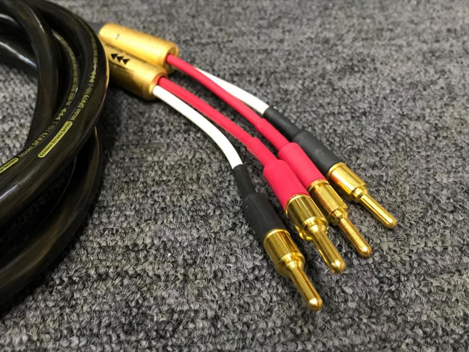 Golden Strada SP#79 MK-2/1.5m Nanotec Systems - 中古