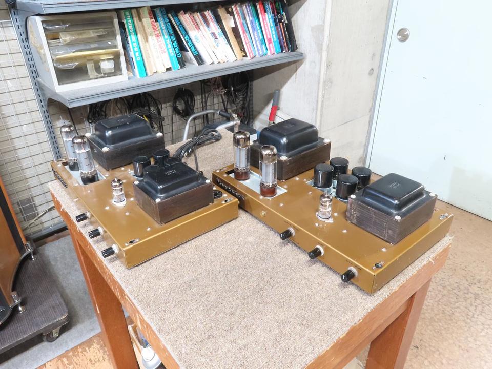 W-7M Heathkit - 中古オーディオ 高価買取・販売 ハイファイ堂