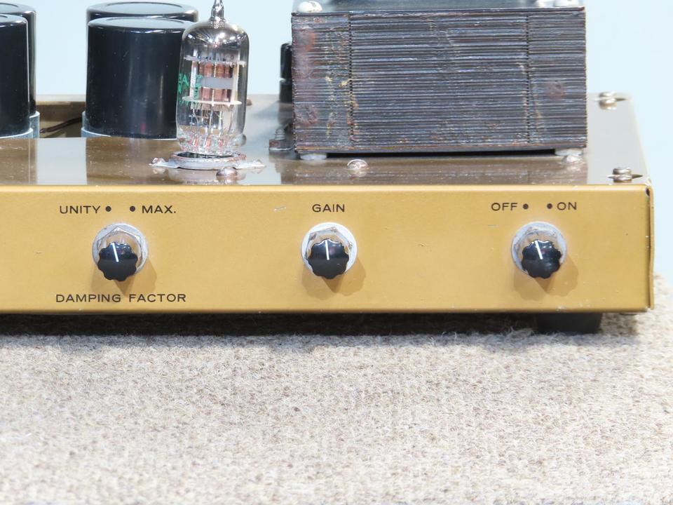 W-7M Heathkit - 中古オーディオ 高価買取・販売 ハイファイ堂