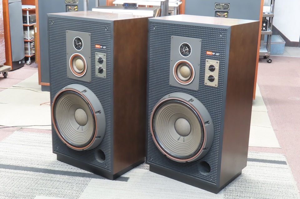 SONY SS-G7 ヴィンテージスピーカー　右のみ　動作品　レトロオーディオ SONY SS-G7 ヴィンテージスピーカー 右のみ 動作品 レトロオーディオ