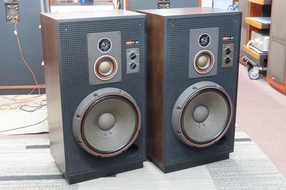 SS-G7 SONY - 中古オーディオ 高価買取・販売 ハイファイ堂