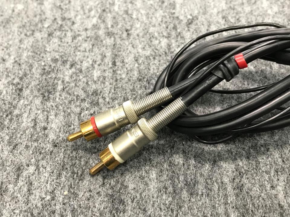フォノケーブル/1.2m SME - 中古オーディオ 高価買取・販売 ハイファイ堂