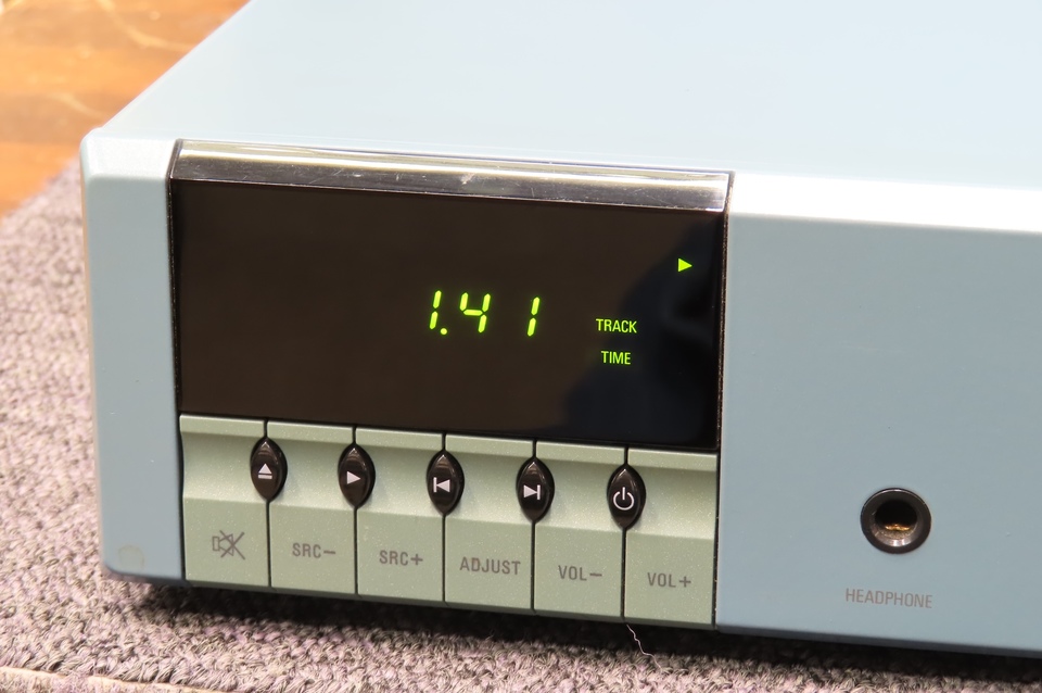 CLASSIK-K LINN - 中古オーディオ 高価買取・販売 ハイファイ堂