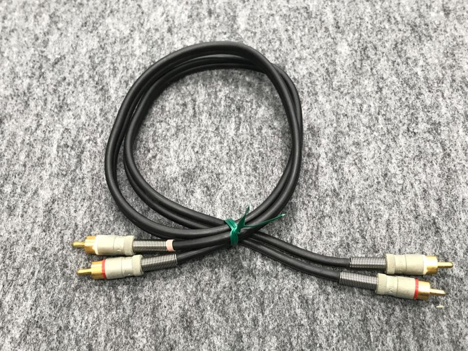 RCAケーブル/0.9m SME - HiFi-Do McIntosh/JBL/audio-technica/Jeff