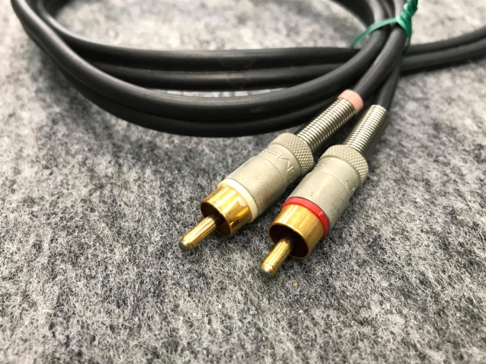 SME フォノケーブル 約0.9m RCA ☆深く豊かな音楽再生 5000シリーズ