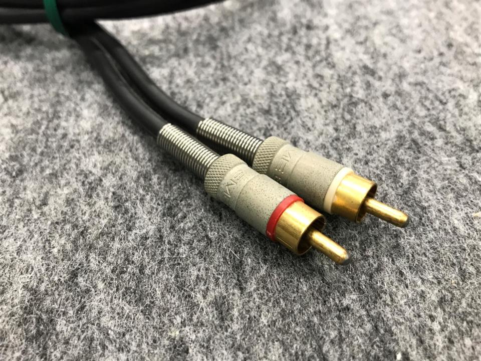 RCAケーブル/0.9m SME - HiFi-Do McIntosh/JBL/audio-technica/Jeff