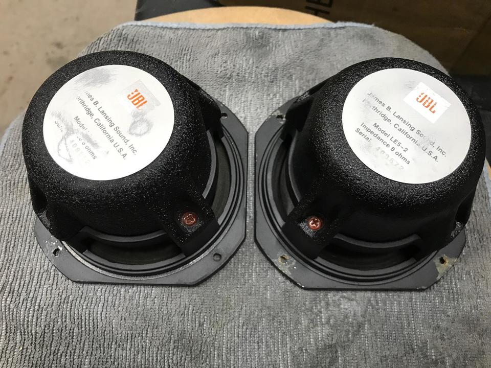 4311WXA JBL - 中古オーディオ 高価買取・販売 ハイファイ堂