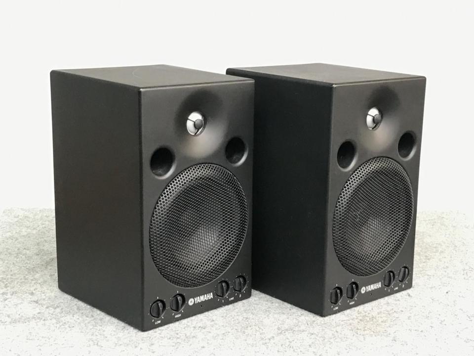 やまさん専用　Yamaha msp3 2台セットです やまさん専用 Yamaha msp3 2台セットです Amazon | YAMAHA