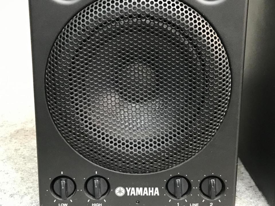 MSP3 YAMAHA - 中古オーディオ 高価買取・販売 ハイファイ堂
