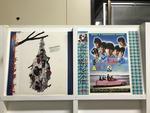 チェッカーズ5枚セット
