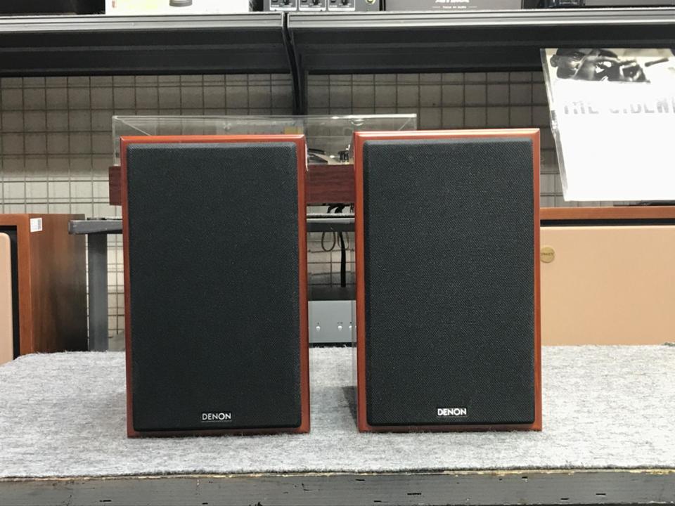 SC-CX101 DENON - 中古オーディオ 高価買取・販売 ハイファイ堂