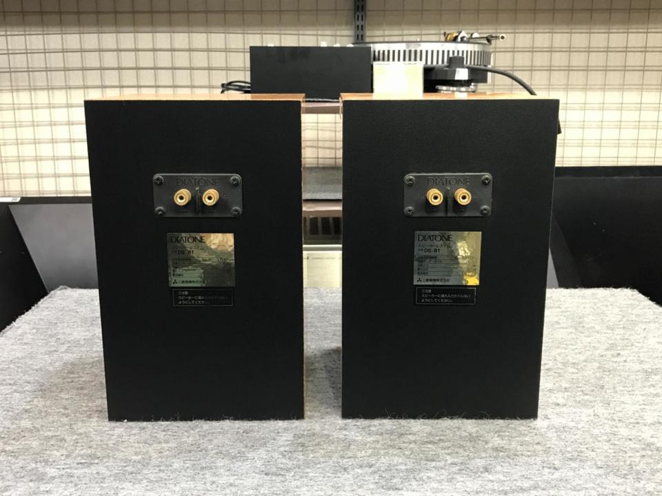 DS-B1 DIATONE - 中古オーディオ 高価買取・販売 ハイファイ堂