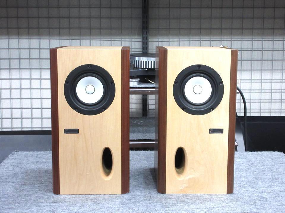 NC7v2 M&W Fidelitatem Sound - 中古オーディオ 高価買取・販売