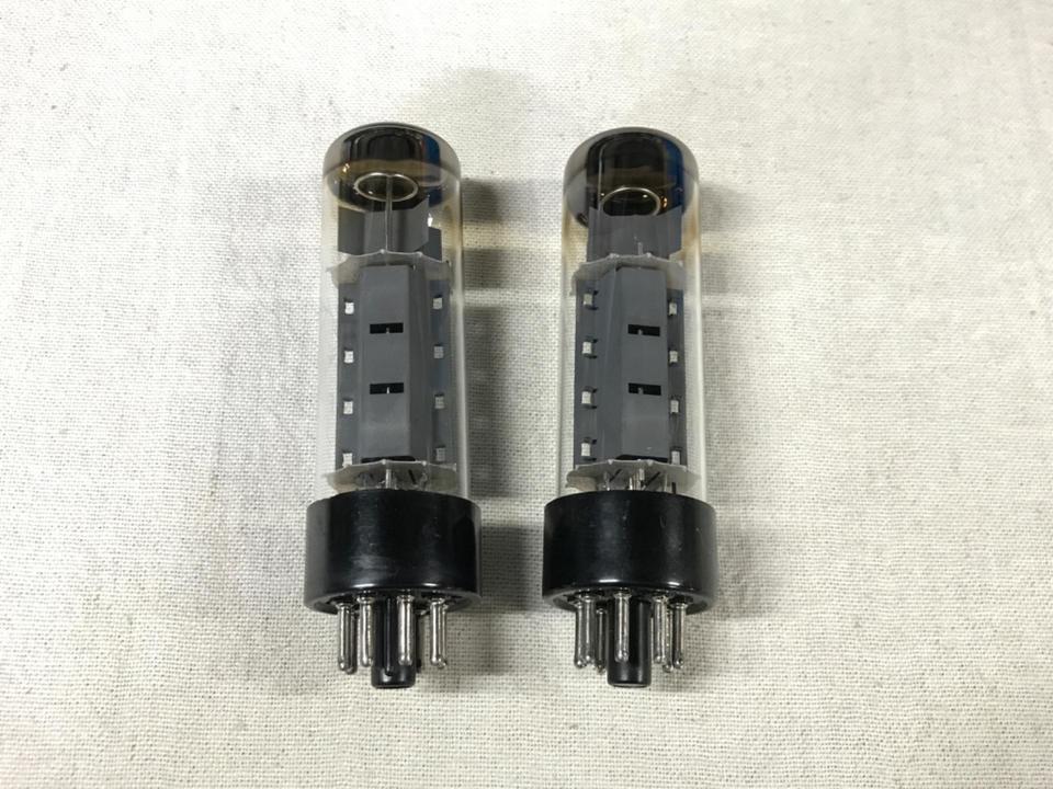EL34 TELEFUNKEN - 中古オーディオ 高価買取・販売 ハイファイ堂