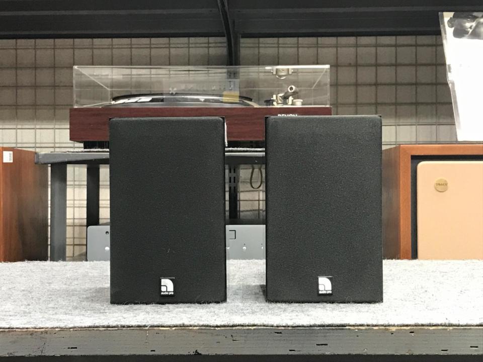 image 11S3 AIRBOW - 中古オーディオ 高価買取・販売 ハイファイ堂