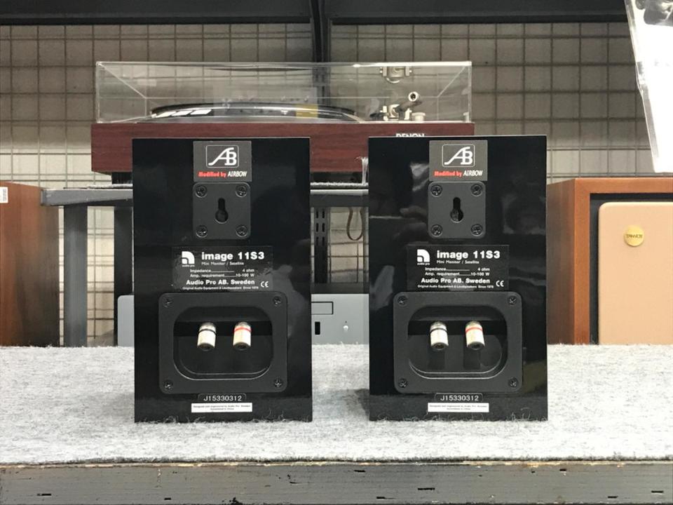 image 11S3 AIRBOW - 中古オーディオ 高価買取・販売 ハイファイ堂