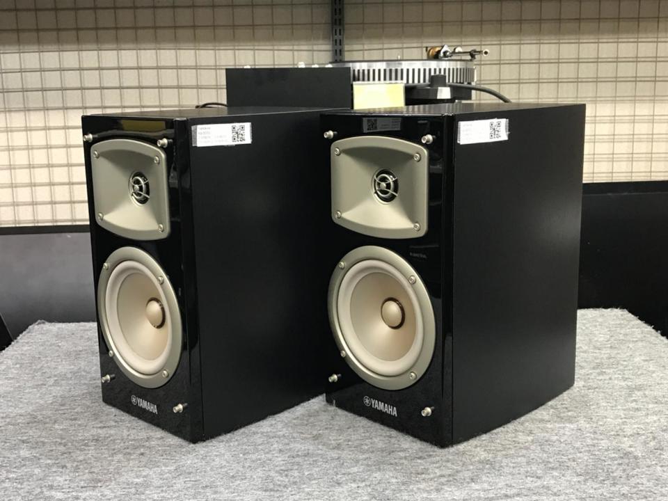 【ほぼ未使用】YAMAHA NS-B330 スピーカー NS-B330 YAMAHA - 中古オーディオ 高価買取・販売 ハイファイ堂