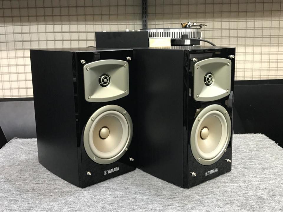 YAMAHA NS-B330 ペア 美品 スパイクと受け皿付 YAMAHA NS-B330