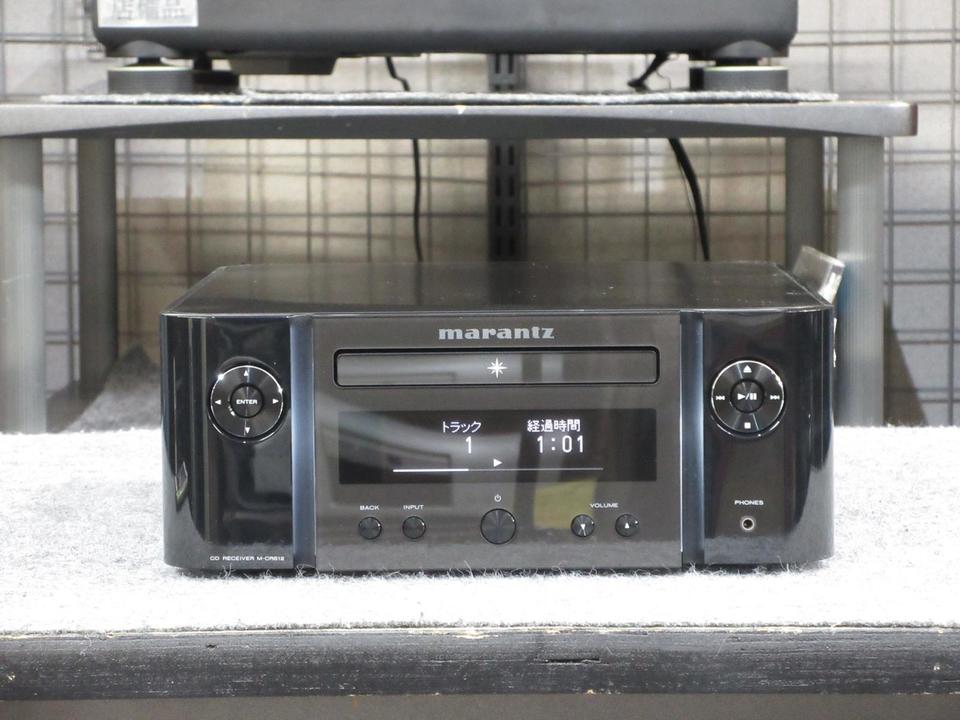 M-CR612 marantz - 中古オーディオ 高価買取・販売 ハイファイ堂
